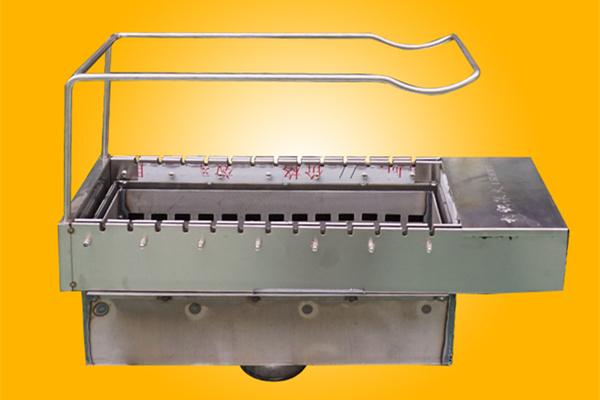 自动烧烤机,自动烤串机,自动电烤炉,自动烧烤炉,自动烧烤设备